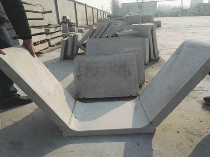 為您展示菏澤城建新型工程材料有限公司排水溝蓋板的相關內容